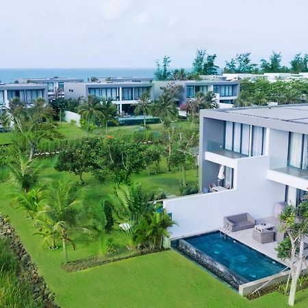 Sanctuary Residential Resort Community หวุงเต่า ภายนอก รูปภาพ