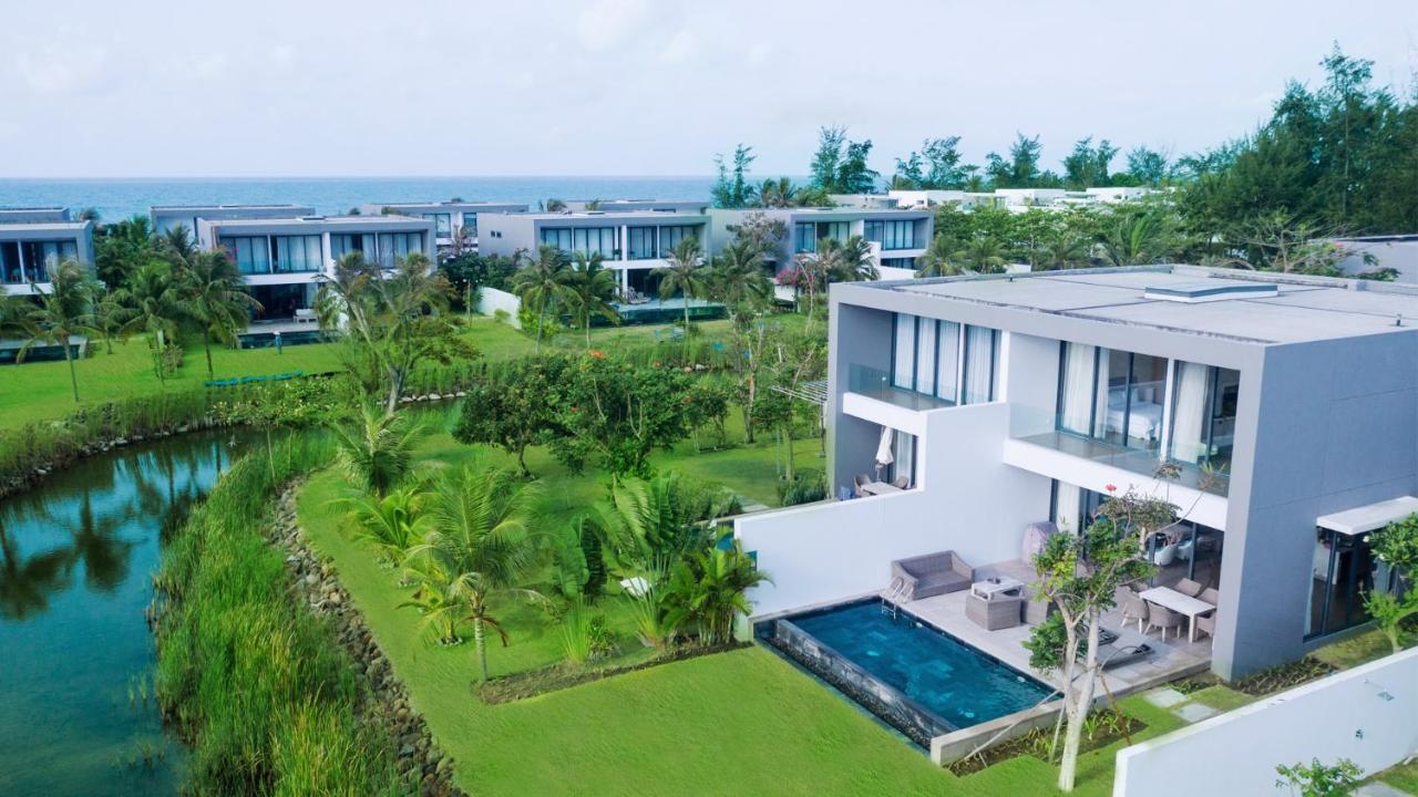 Sanctuary Residential Resort Community หวุงเต่า ภายนอก รูปภาพ