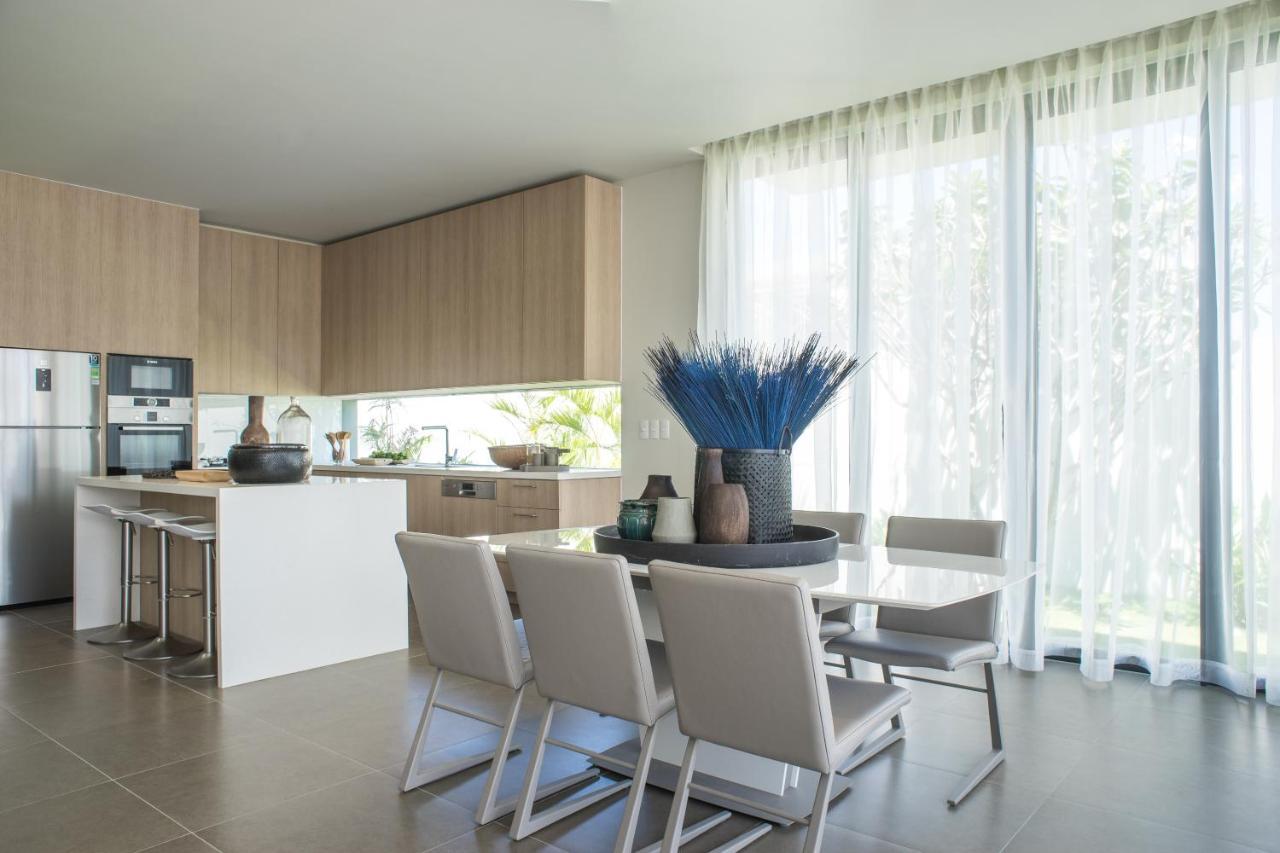 Sanctuary Residential Resort Community หวุงเต่า ภายนอก รูปภาพ
