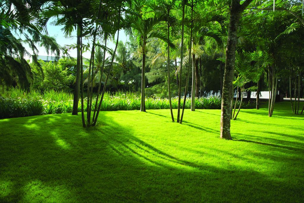 Sanctuary Residential Resort Community หวุงเต่า ภายนอก รูปภาพ