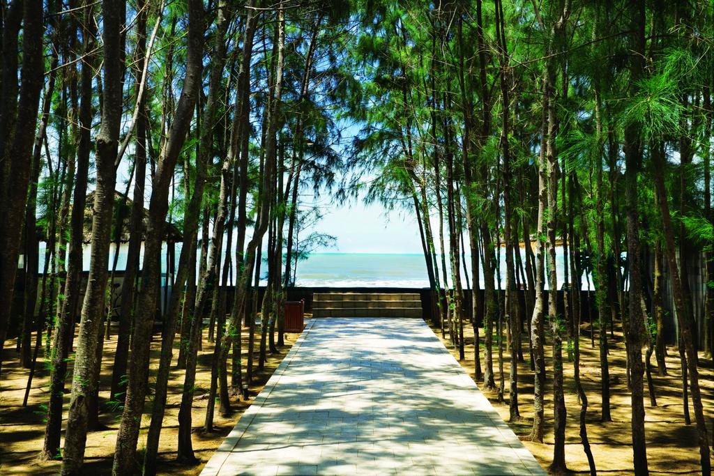 Sanctuary Residential Resort Community หวุงเต่า ภายนอก รูปภาพ