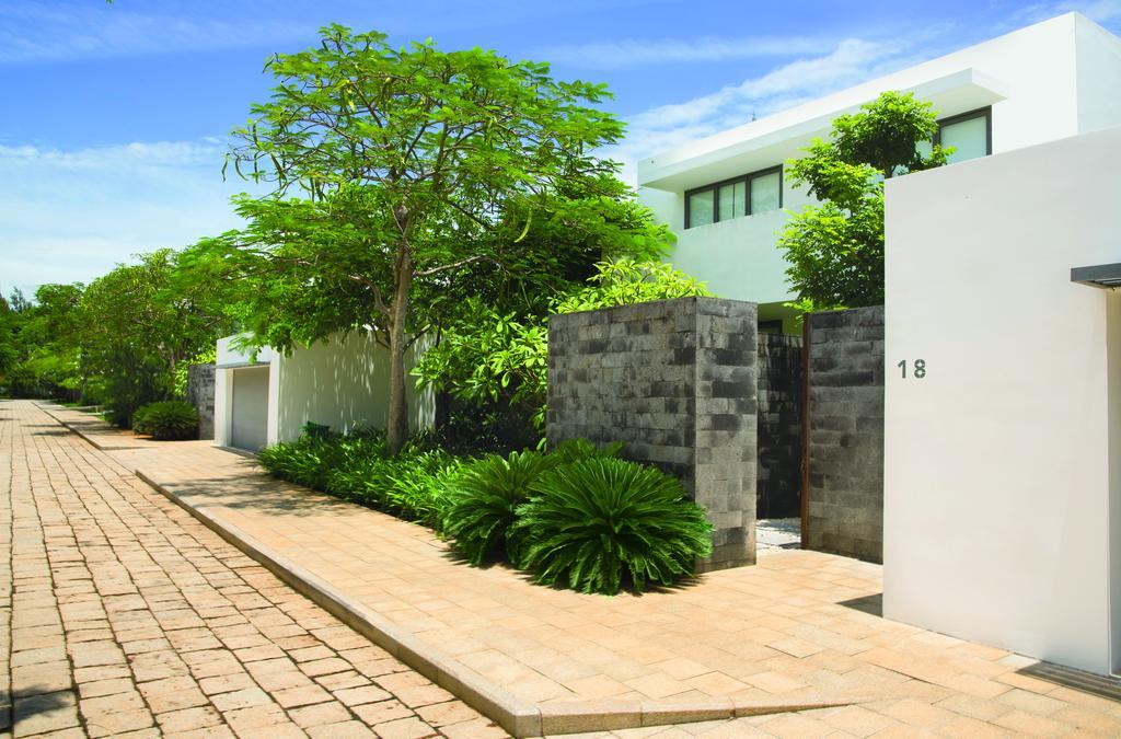 Sanctuary Residential Resort Community หวุงเต่า ภายนอก รูปภาพ