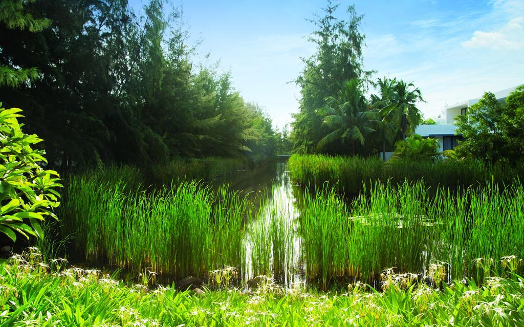 Sanctuary Residential Resort Community หวุงเต่า ภายนอก รูปภาพ