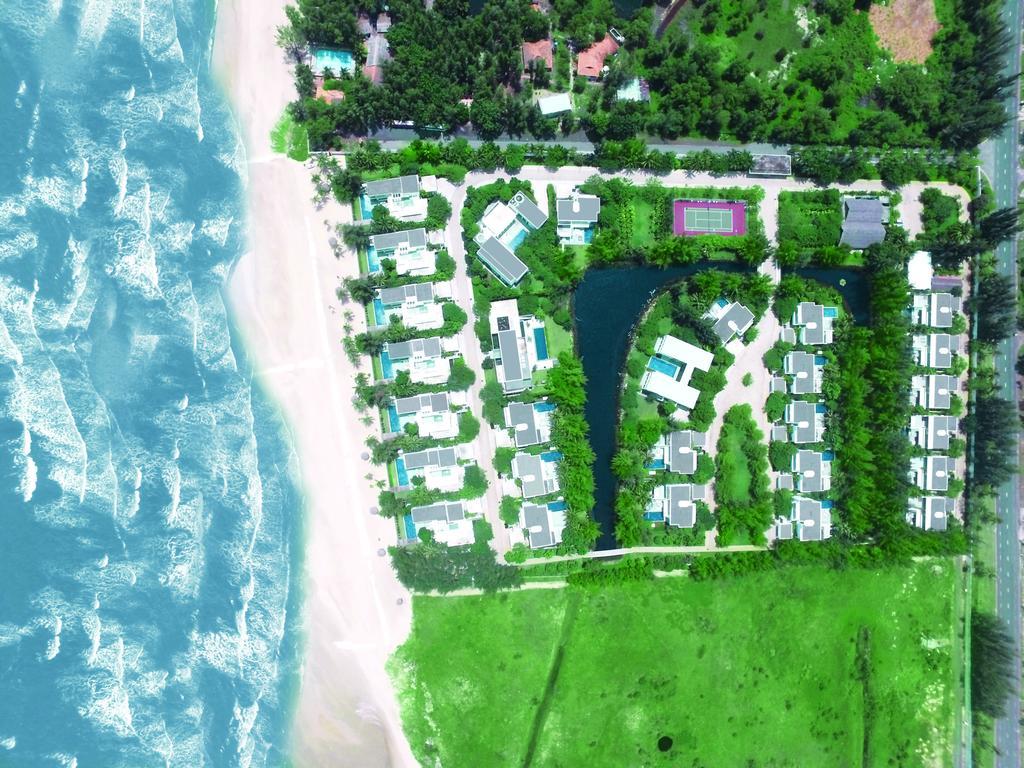 Sanctuary Residential Resort Community หวุงเต่า ภายนอก รูปภาพ