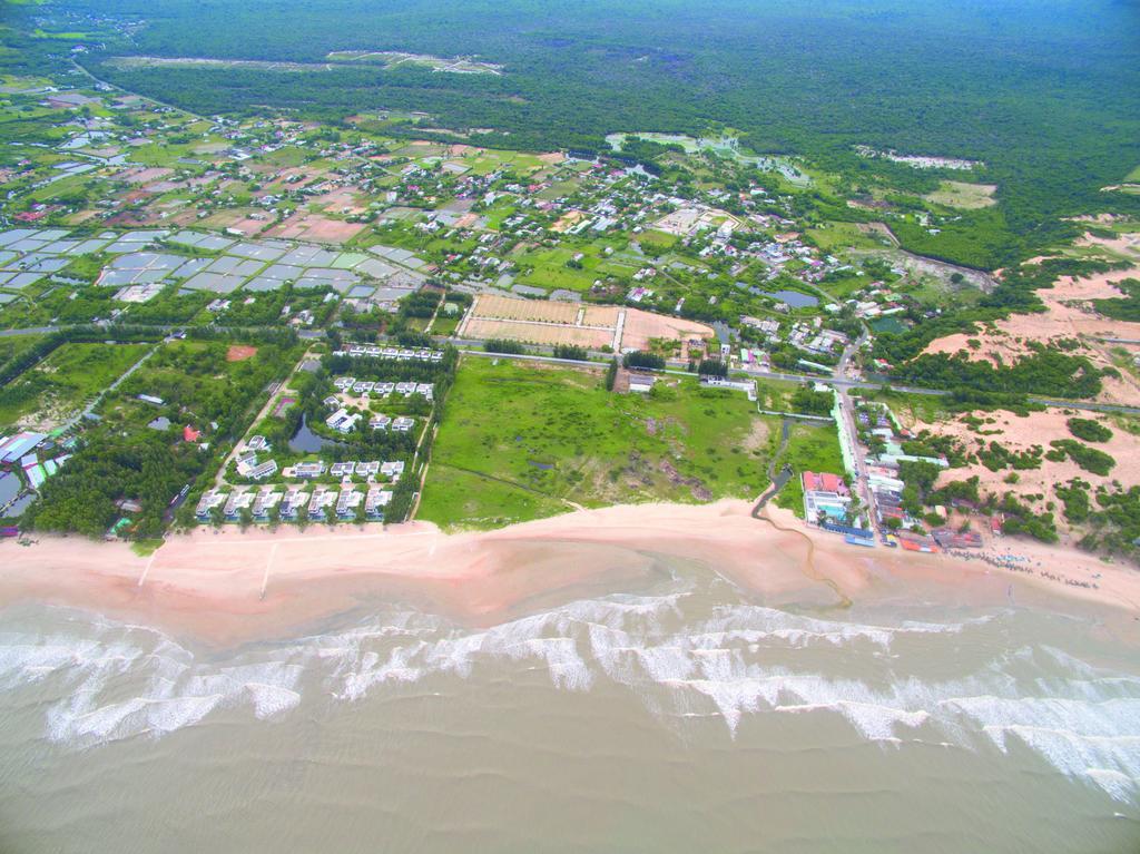 Sanctuary Residential Resort Community หวุงเต่า ภายนอก รูปภาพ