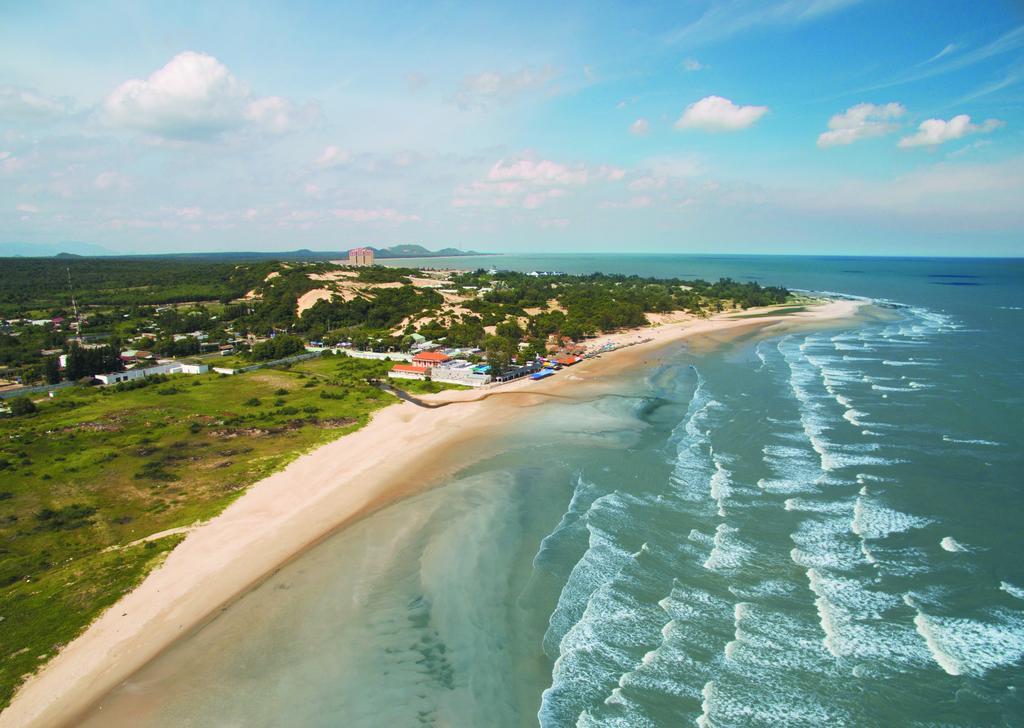 Sanctuary Residential Resort Community หวุงเต่า ภายนอก รูปภาพ