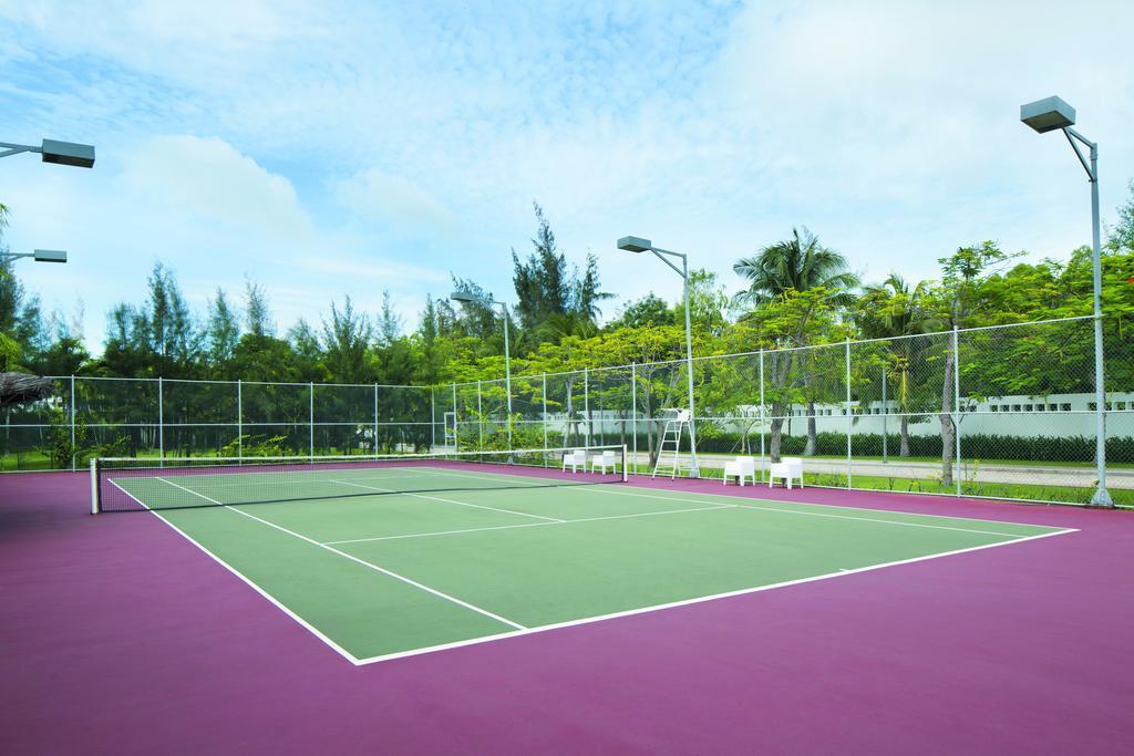 Sanctuary Residential Resort Community หวุงเต่า ภายนอก รูปภาพ