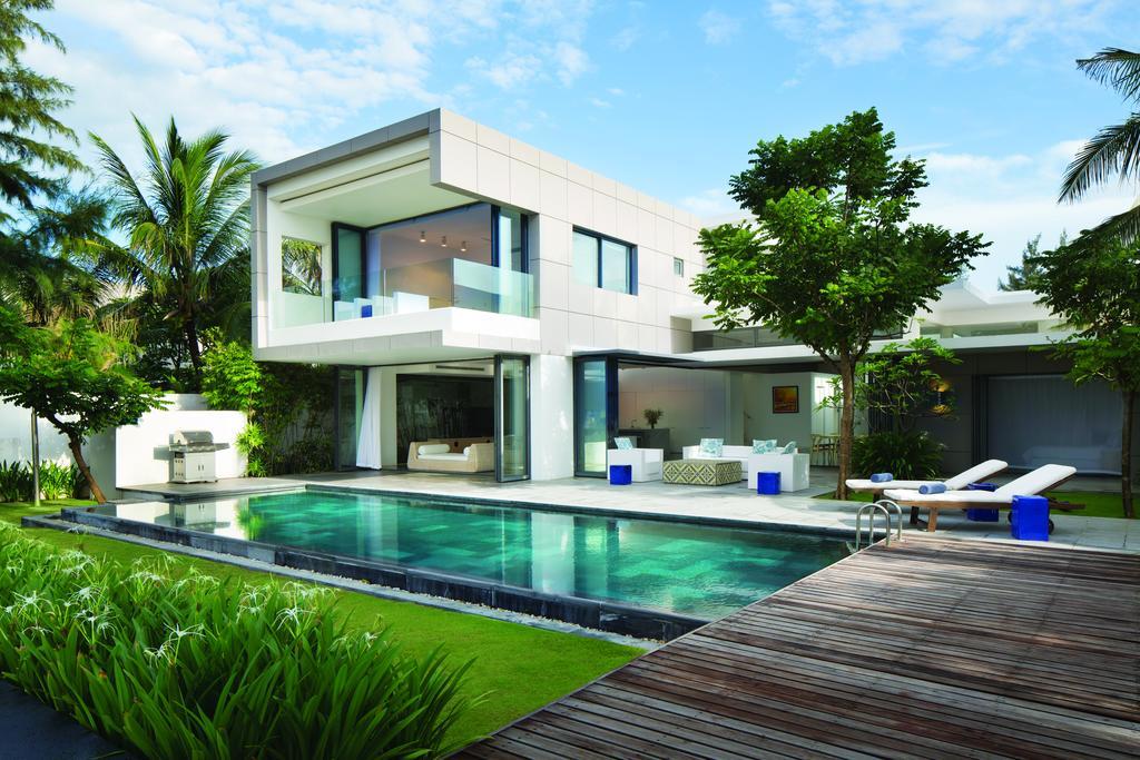 Sanctuary Residential Resort Community หวุงเต่า ภายนอก รูปภาพ