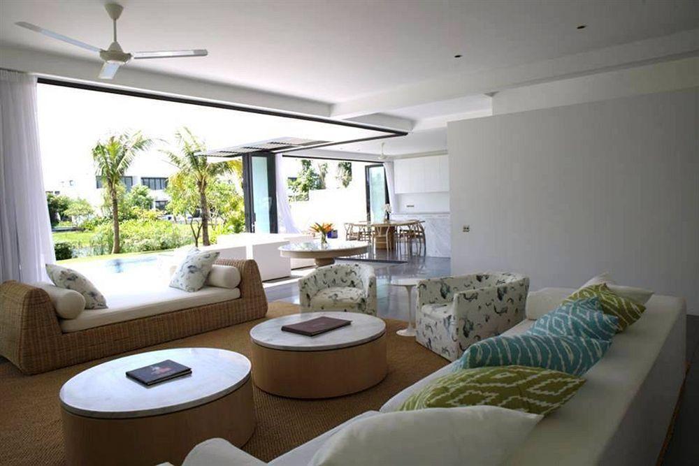Sanctuary Residential Resort Community หวุงเต่า ภายนอก รูปภาพ