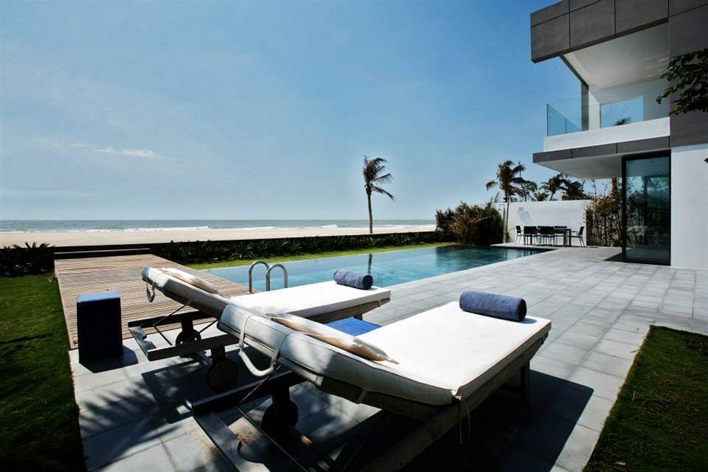 Sanctuary Residential Resort Community หวุงเต่า ภายนอก รูปภาพ