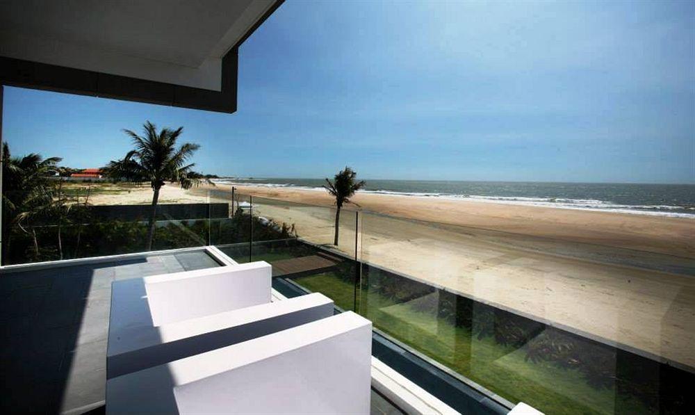Sanctuary Residential Resort Community หวุงเต่า ภายนอก รูปภาพ