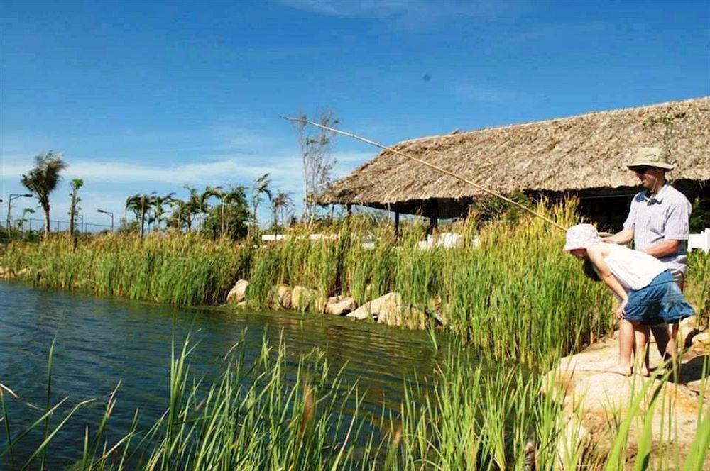 Sanctuary Residential Resort Community หวุงเต่า ภายนอก รูปภาพ