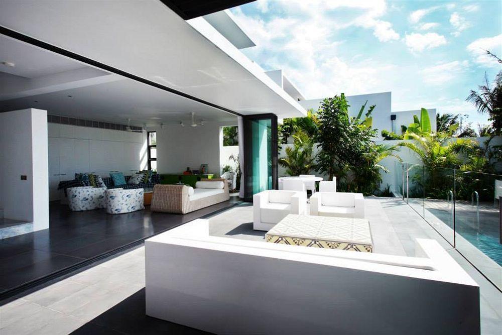 Sanctuary Residential Resort Community หวุงเต่า ภายนอก รูปภาพ