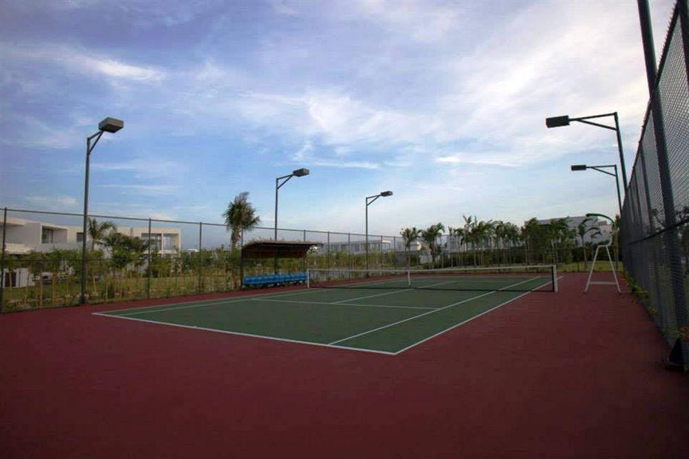 Sanctuary Residential Resort Community หวุงเต่า ภายนอก รูปภาพ