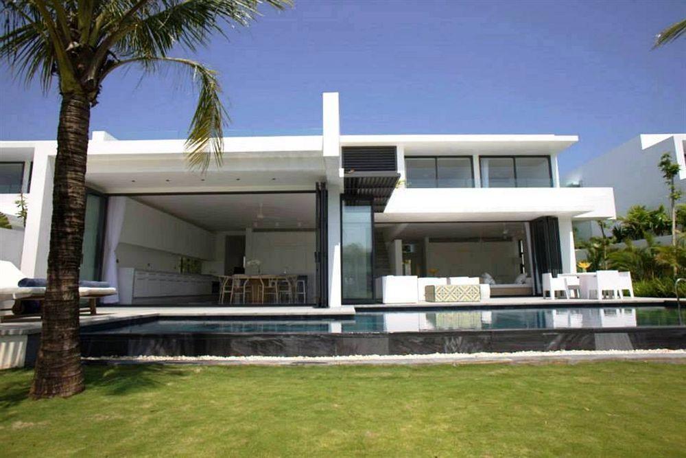 Sanctuary Residential Resort Community หวุงเต่า ภายนอก รูปภาพ