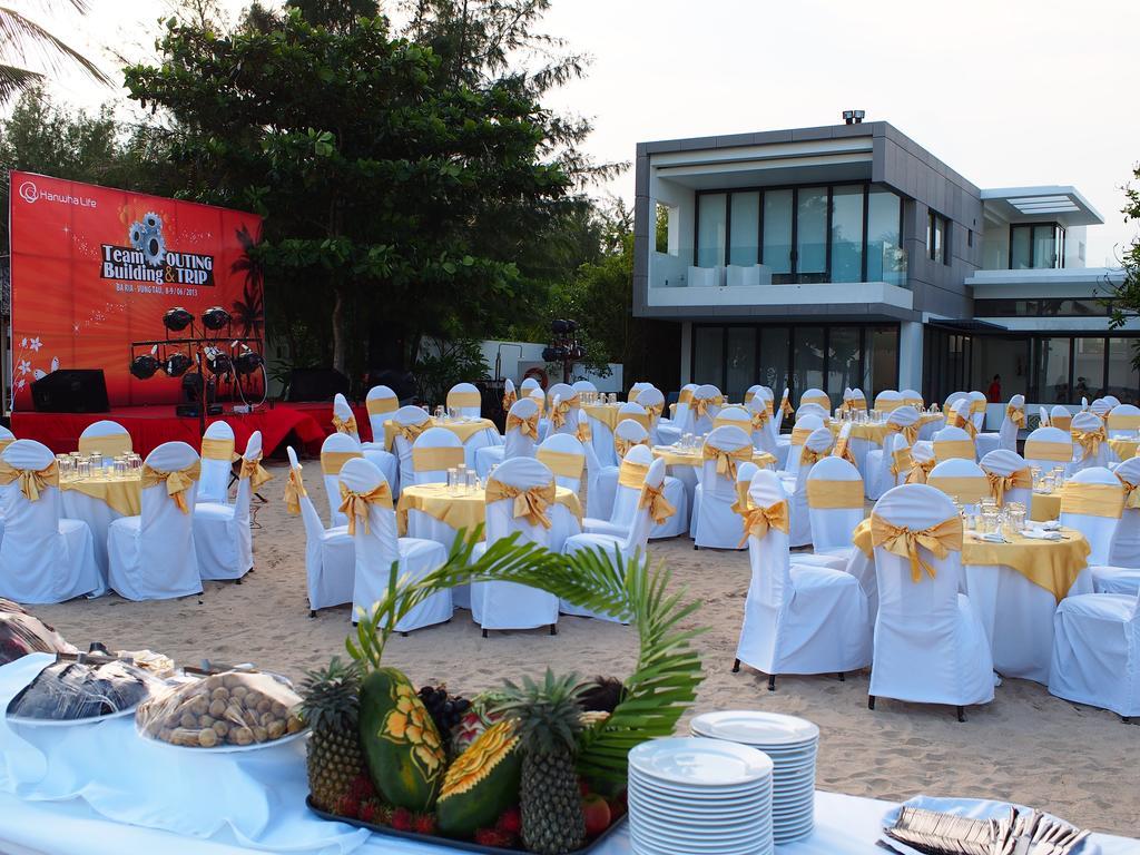Sanctuary Residential Resort Community หวุงเต่า ภายนอก รูปภาพ