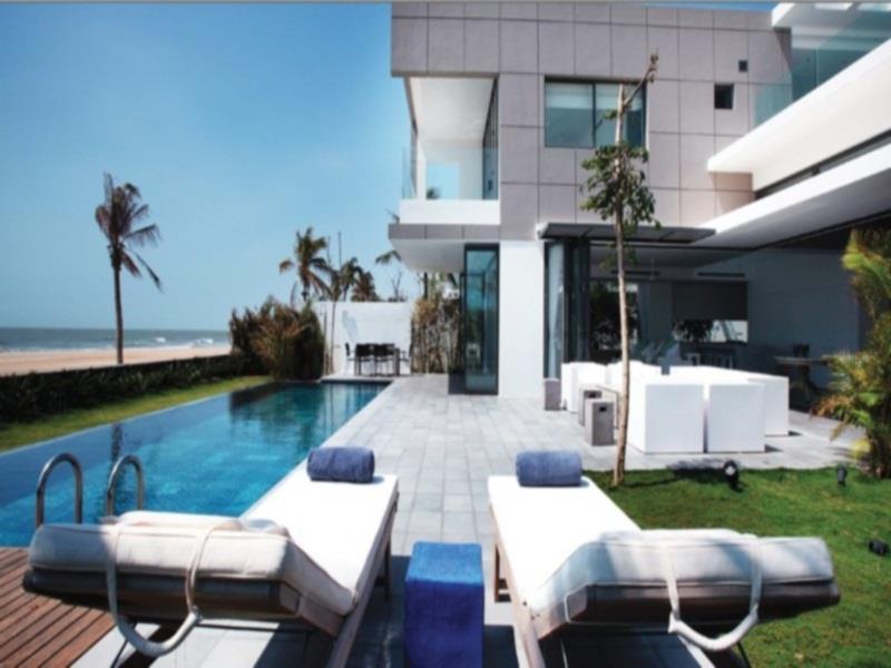 Sanctuary Residential Resort Community หวุงเต่า ภายนอก รูปภาพ