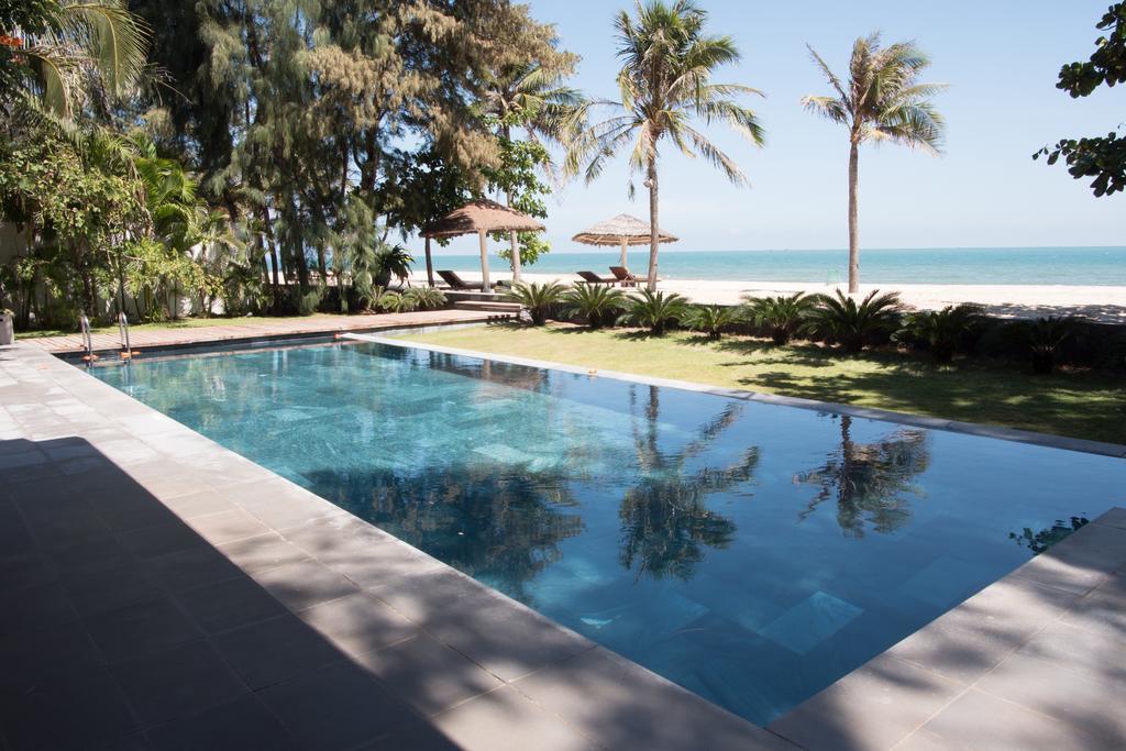 Sanctuary Residential Resort Community หวุงเต่า ภายนอก รูปภาพ