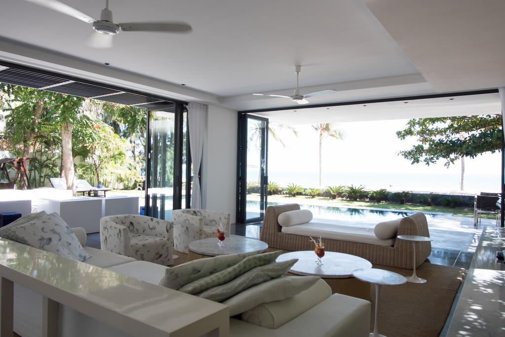Sanctuary Residential Resort Community หวุงเต่า ภายนอก รูปภาพ
