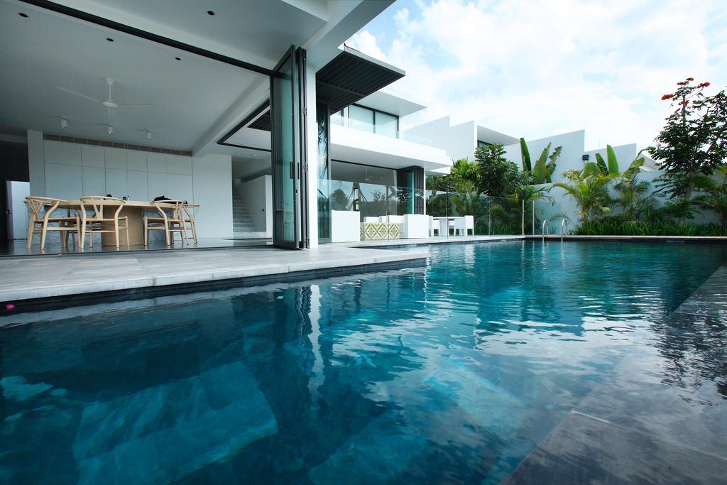 Sanctuary Residential Resort Community หวุงเต่า ภายนอก รูปภาพ