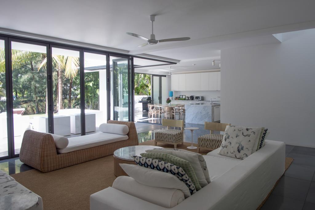 Sanctuary Residential Resort Community หวุงเต่า ภายนอก รูปภาพ