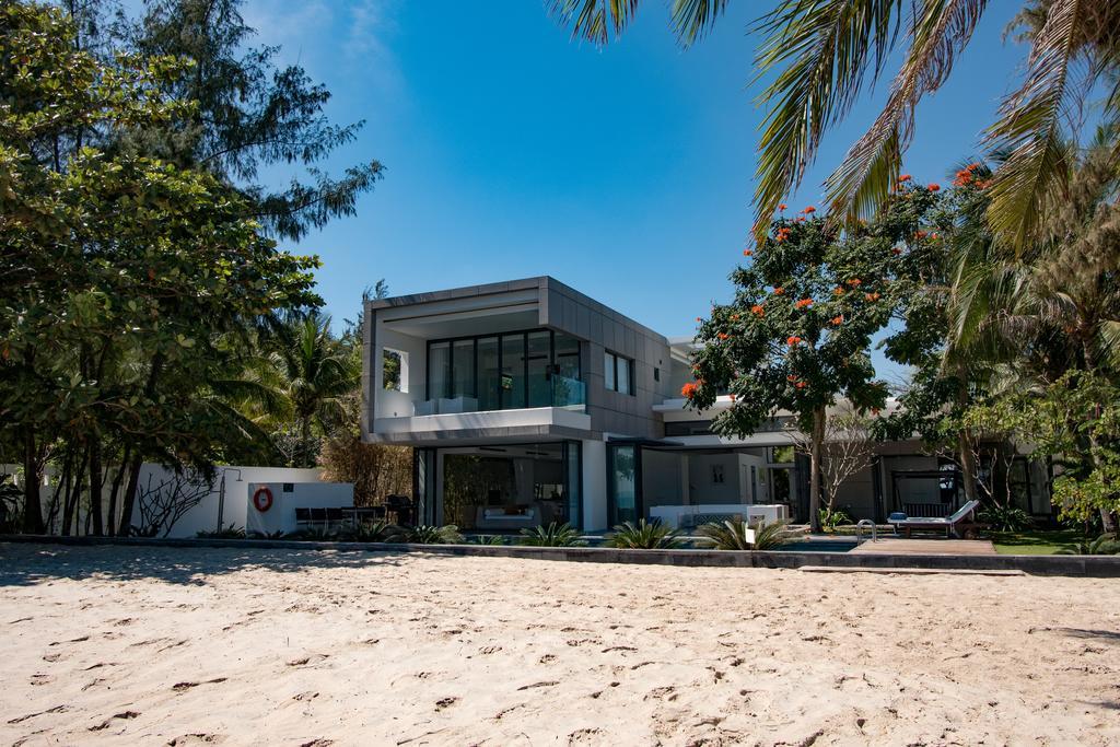 Sanctuary Residential Resort Community หวุงเต่า ภายนอก รูปภาพ