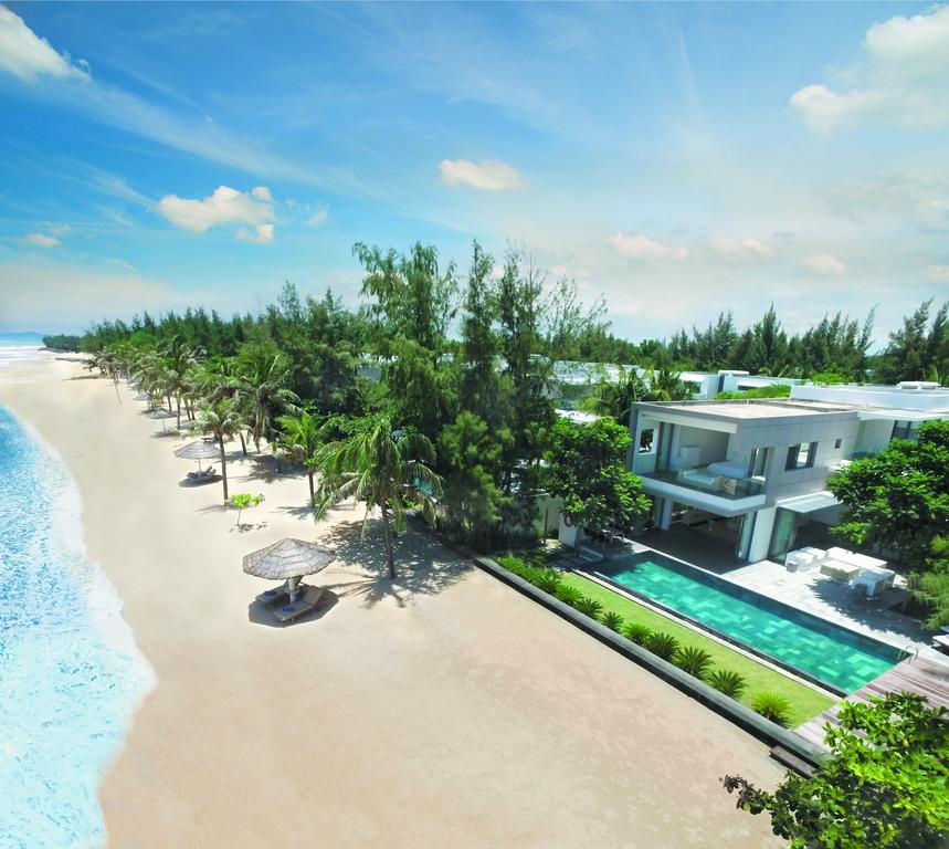 Sanctuary Residential Resort Community หวุงเต่า ภายนอก รูปภาพ