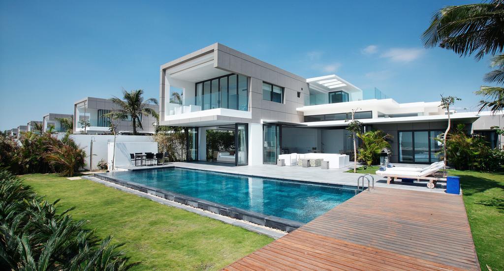 Sanctuary Residential Resort Community หวุงเต่า ภายนอก รูปภาพ