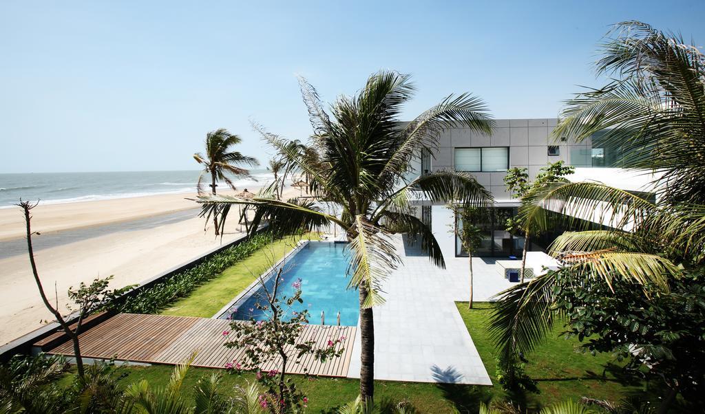 Sanctuary Residential Resort Community หวุงเต่า ภายนอก รูปภาพ
