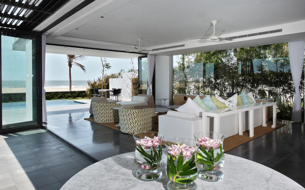 Sanctuary Residential Resort Community หวุงเต่า ภายนอก รูปภาพ
