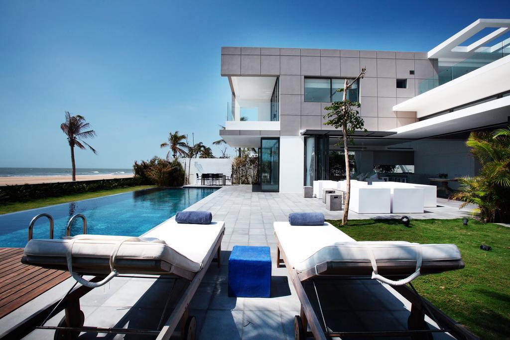 Sanctuary Residential Resort Community หวุงเต่า ภายนอก รูปภาพ