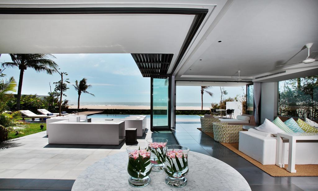 Sanctuary Residential Resort Community หวุงเต่า ภายนอก รูปภาพ