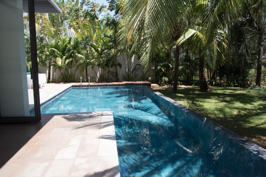 Sanctuary Residential Resort Community หวุงเต่า ภายนอก รูปภาพ