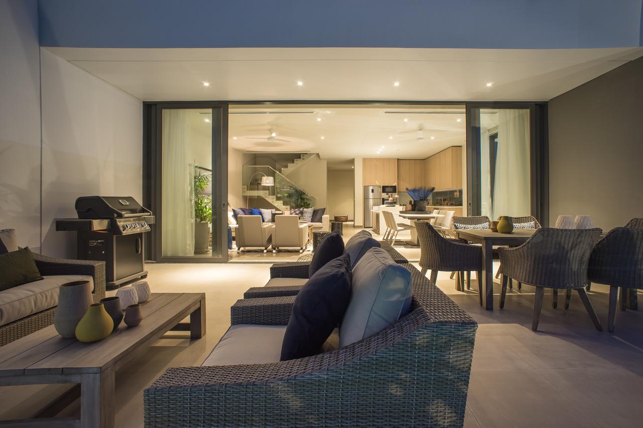 Sanctuary Residential Resort Community หวุงเต่า ภายนอก รูปภาพ