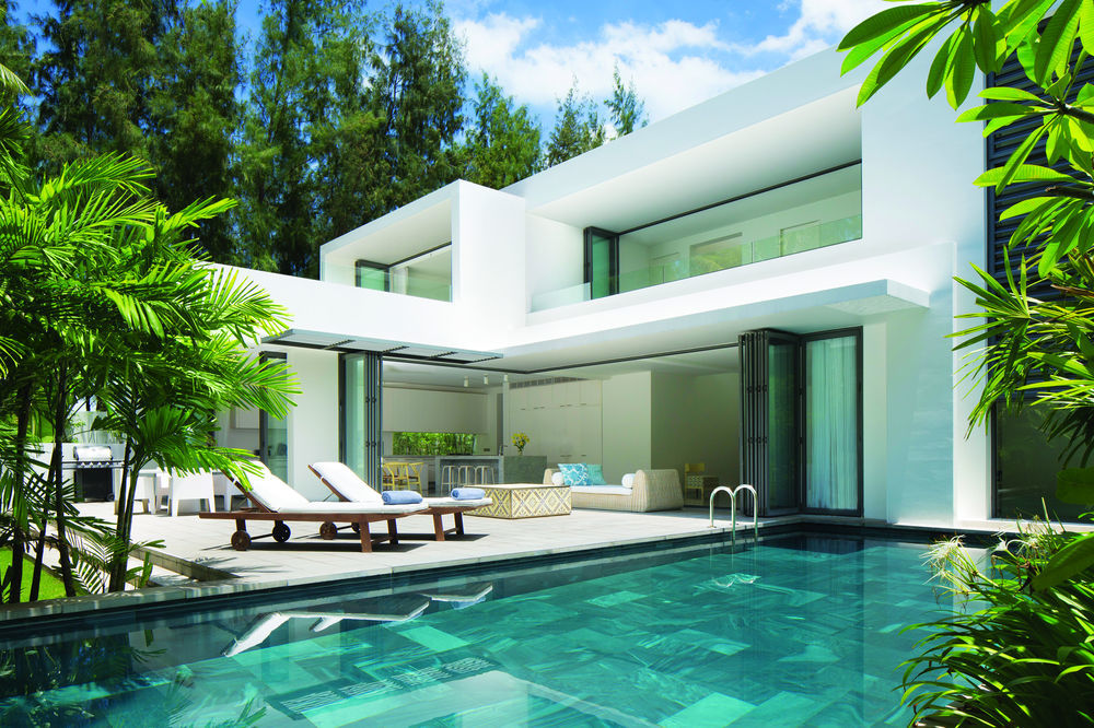Sanctuary Residential Resort Community หวุงเต่า ภายนอก รูปภาพ