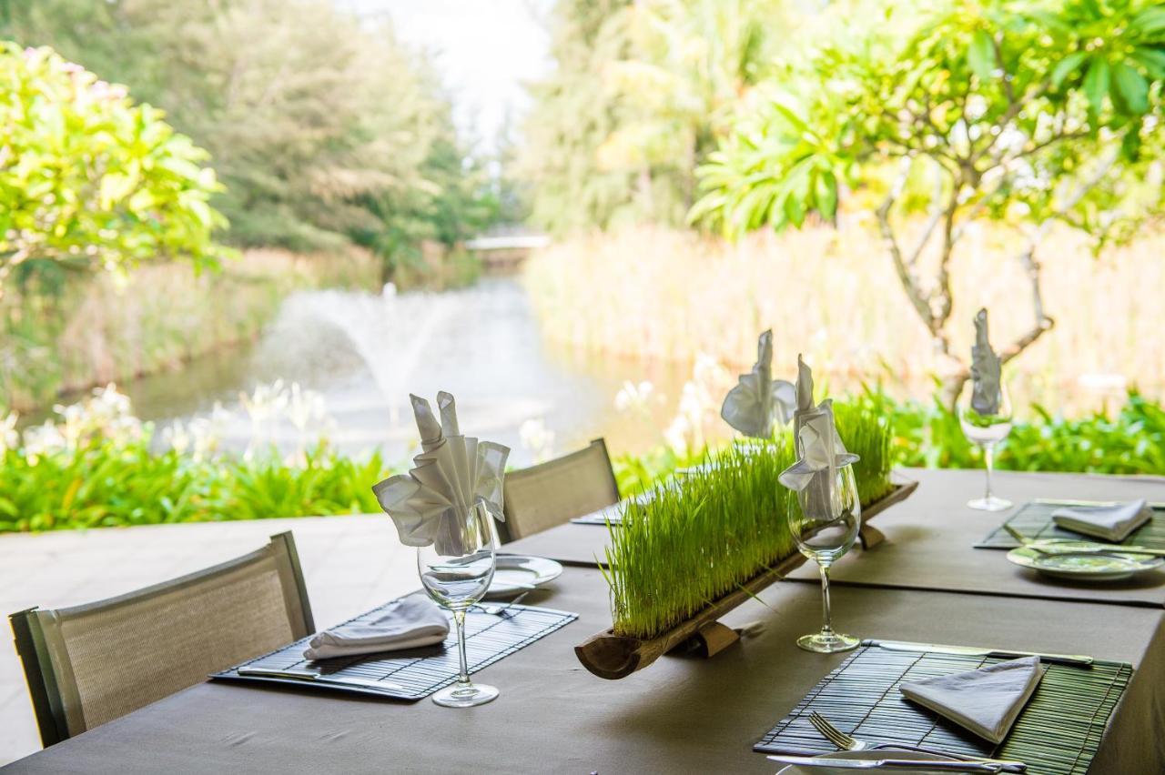 Sanctuary Residential Resort Community หวุงเต่า ภายนอก รูปภาพ