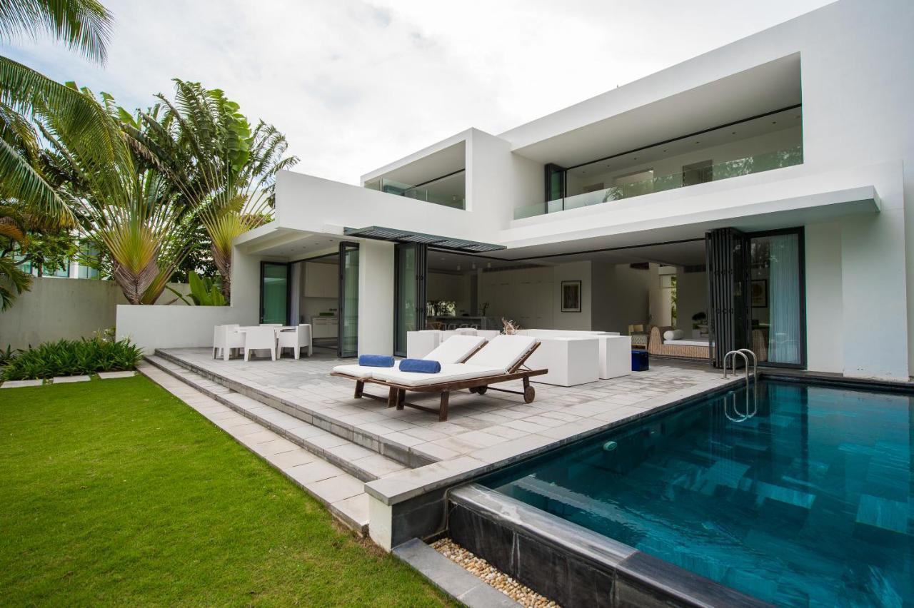 Sanctuary Residential Resort Community หวุงเต่า ภายนอก รูปภาพ